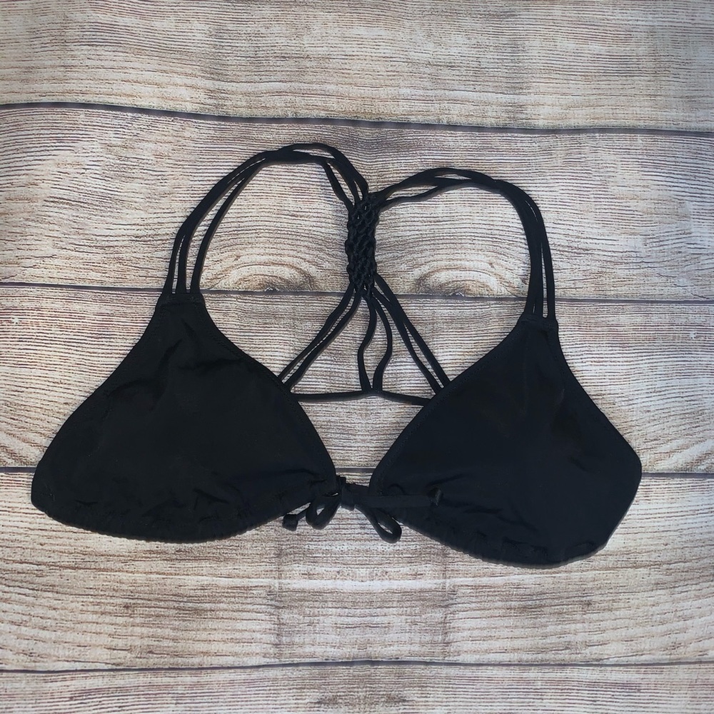 PINK Victoria Secret Swim Top